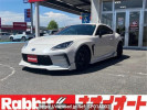 Toyota GR86 ZN8
