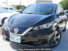 Nissan Leaf ZE1