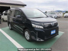 Toyota Voxy ZWR80G