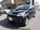 Toyota Passo M700A
