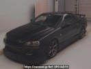 Nissan Skyline ER34