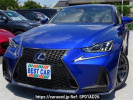 Lexus IS AVE30