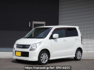 Suzuki Wagon R MH23S