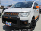 Mitsubishi Delica D5 CV1W
