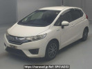 Honda Fit Hybrid GP5