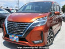 Nissan Serena HFC27