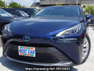 Toyota Mirai JPD20