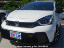 Honda Fit GR3