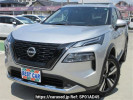 Nissan X-Trail SNT33