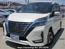 Nissan Serena HFC27