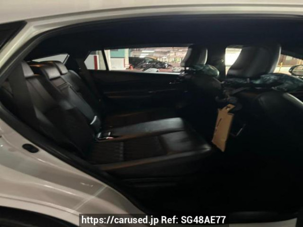 Used 2016 AT toyota harrier ZSU60W Image[10]