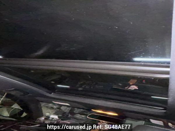 Used 2016 AT toyota harrier ZSU60W Image[25]