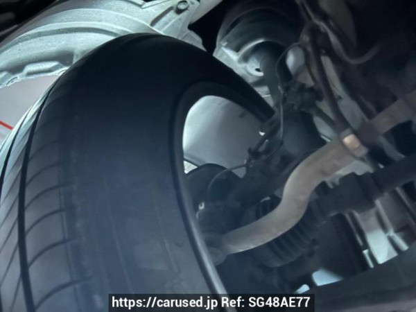 Used 2016 AT toyota harrier ZSU60W Image[30]