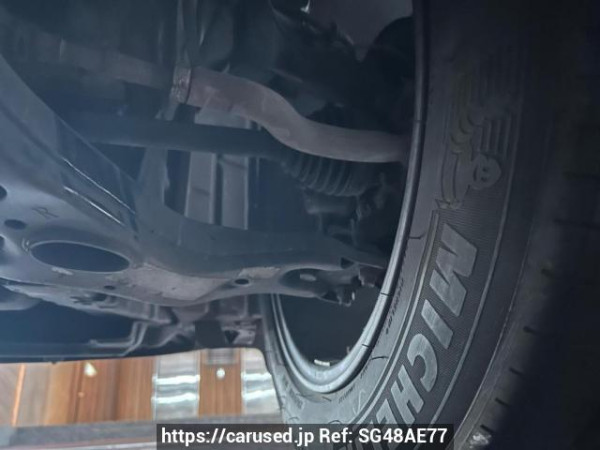 Used 2016 AT toyota harrier ZSU60W Image[31]