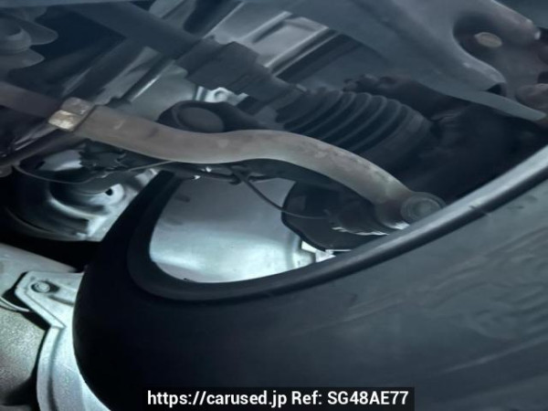 Used 2016 AT toyota harrier ZSU60W Image[33]