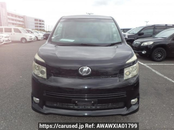 Used 2008 AT toyota voxy ZRR70W Image[1]