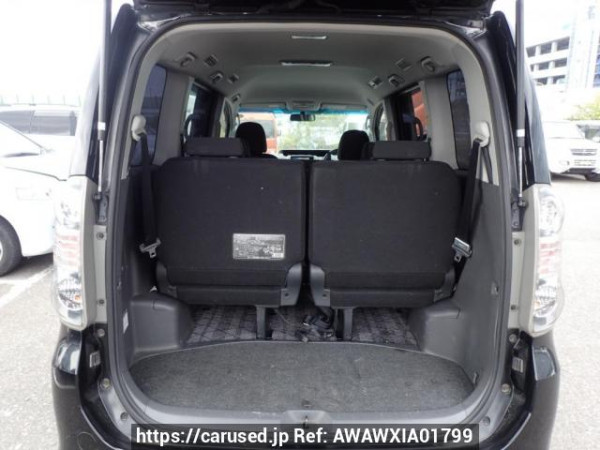 Used 2008 AT toyota voxy ZRR70W Image[6]