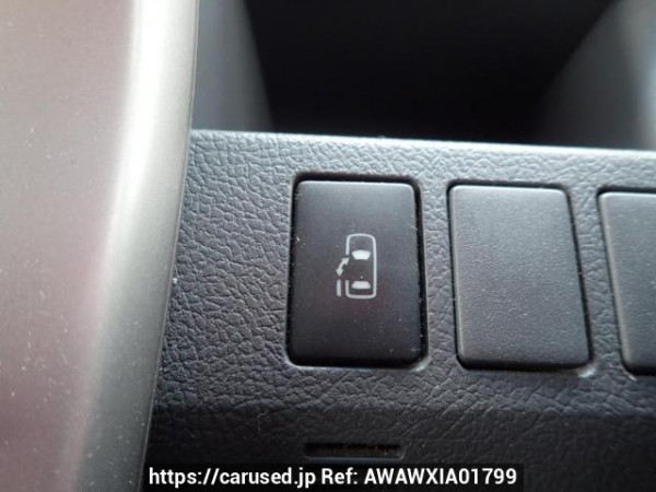 Used 2008 AT toyota voxy ZRR70W Image[17]