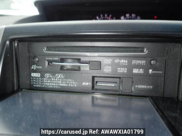 Used 2008 AT toyota voxy ZRR70W Image[20]