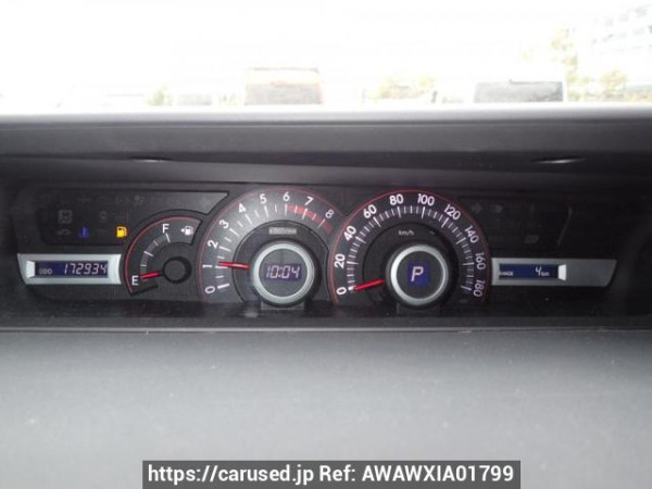 Used 2008 AT toyota voxy ZRR70W Image[22]