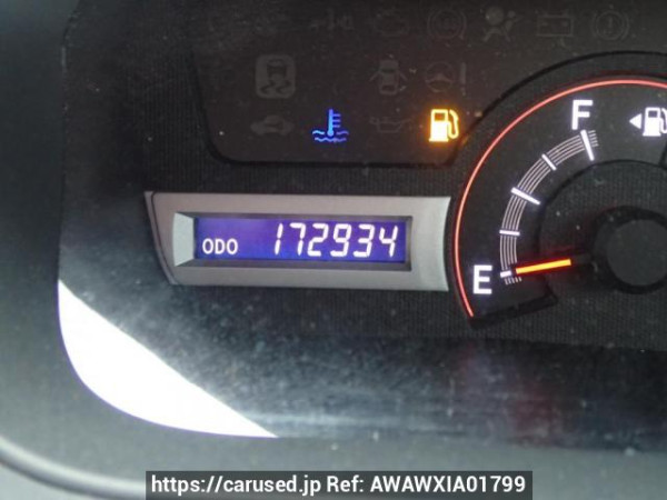 Used 2008 AT toyota voxy ZRR70W Image[23]