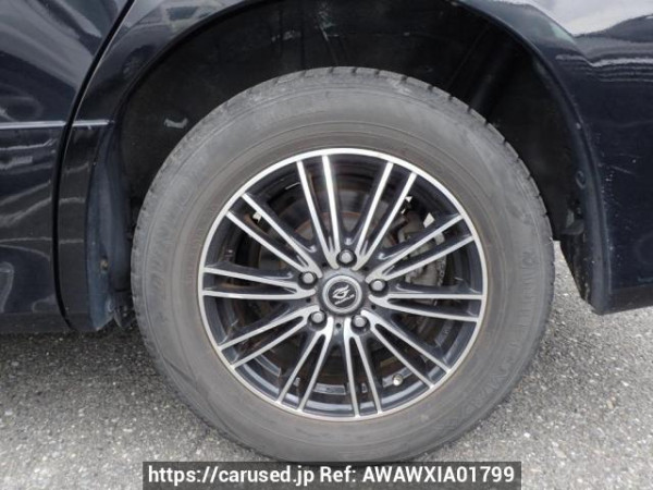 Used 2008 AT toyota voxy ZRR70W Image[25]