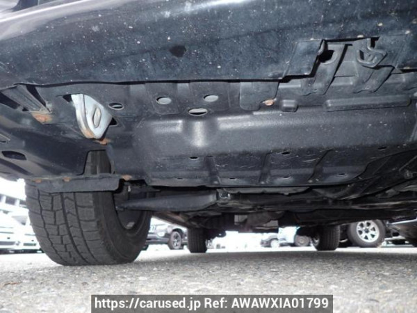 Used 2008 AT toyota voxy ZRR70W Image[28]