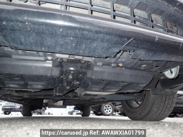 Used 2008 AT toyota voxy ZRR70W Image[29]