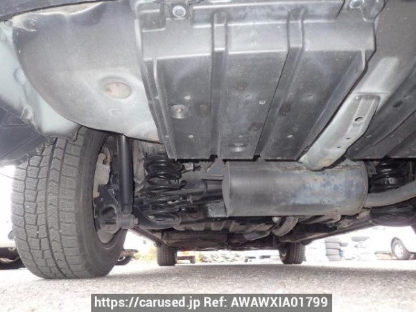 Used 2008 AT toyota voxy ZRR70W Image[30]