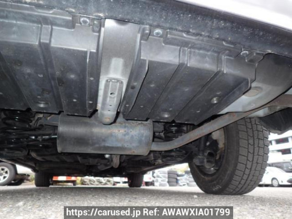 Used 2008 AT toyota voxy ZRR70W Image[32]