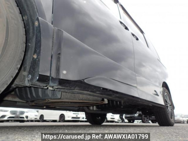 Used 2008 AT toyota voxy ZRR70W Image[33]