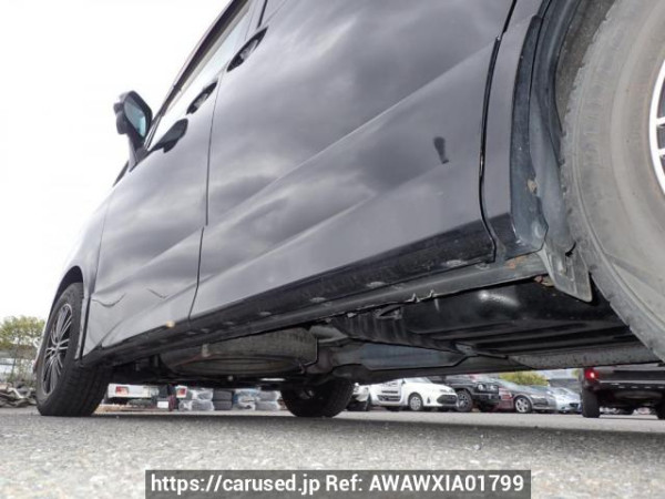 Used 2008 AT toyota voxy ZRR70W Image[34]