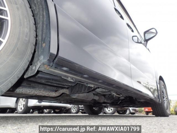 Used 2008 AT toyota voxy ZRR70W Image[35]