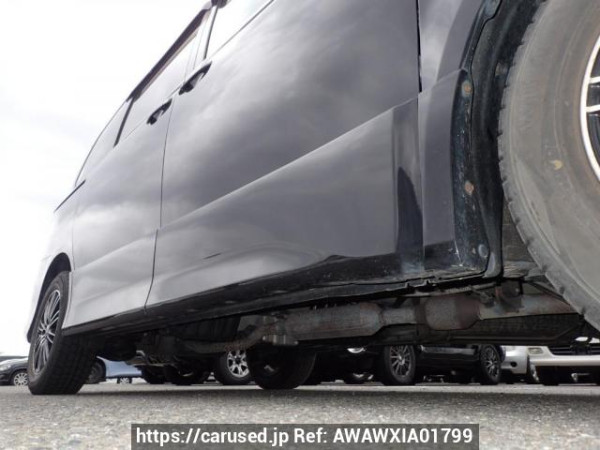 Used 2008 AT toyota voxy ZRR70W Image[36]