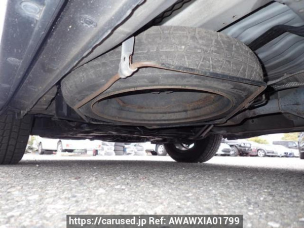 Used 2008 AT toyota voxy ZRR70W Image[37]