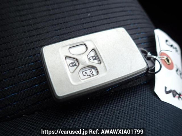 Used 2008 AT toyota voxy ZRR70W Image[39]