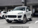 Porsche Cayenne others