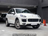 Used 2015 AT porsche cayenne null Image[2]