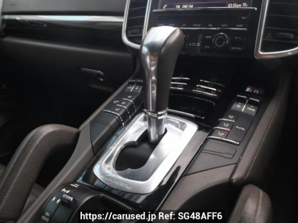 Used 2015 AT porsche cayenne null Image[15]