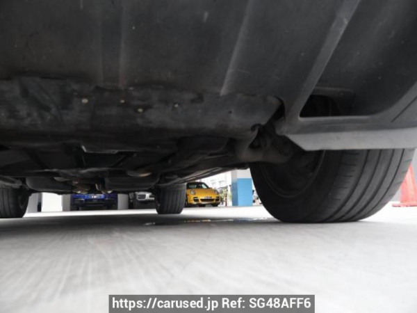 Used 2015 AT porsche cayenne null Image[22]