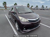 Subaru Trezia