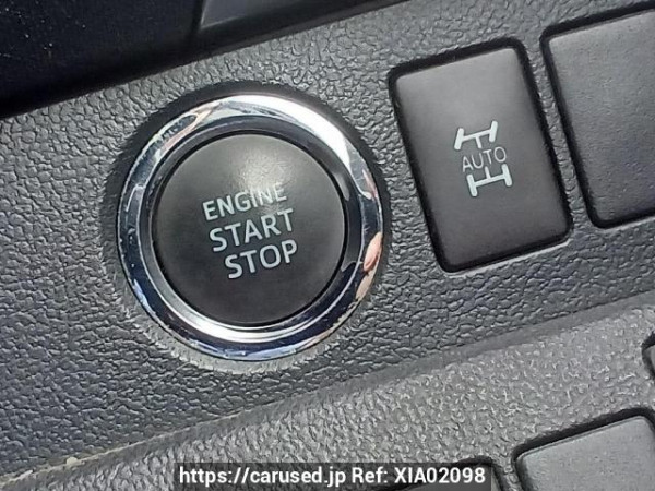 Used 2011 AT subaru trezia NCP125X Image[20]