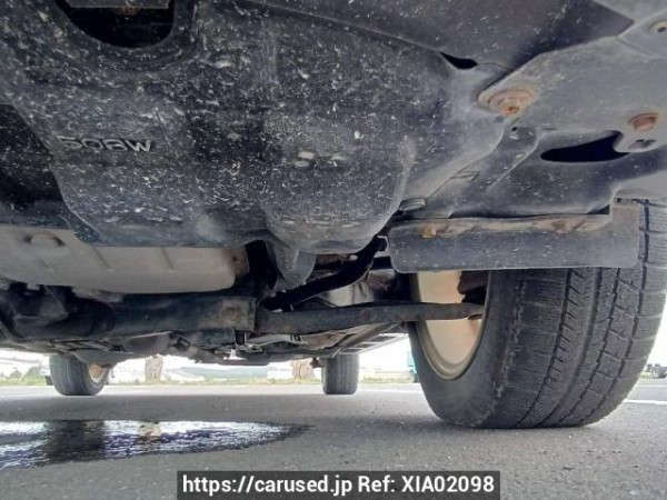 Used 2011 AT subaru trezia NCP125X Image[28]