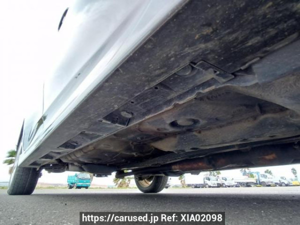 Used 2011 AT subaru trezia NCP125X Image[29]