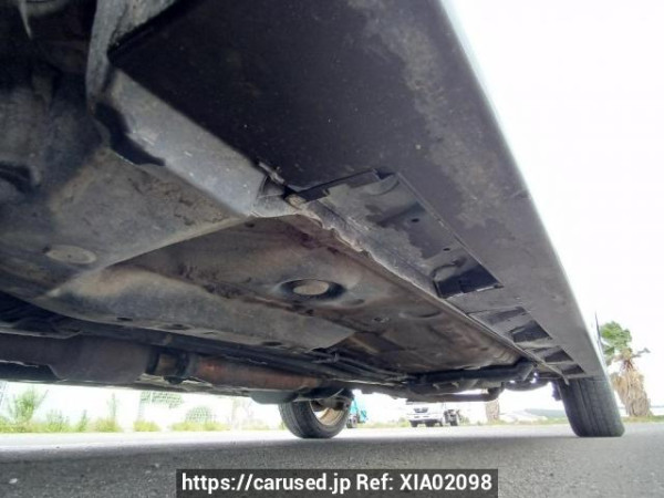 Used 2011 AT subaru trezia NCP125X Image[30]