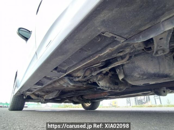 Used 2011 AT subaru trezia NCP125X Image[31]