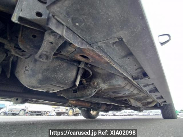 Used 2011 AT subaru trezia NCP125X Image[32]