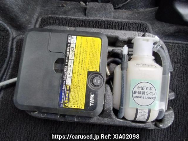 Used 2011 AT subaru trezia NCP125X Image[39]