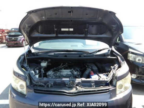 Used 2008 AT toyota voxy ZRR70W Image[6]