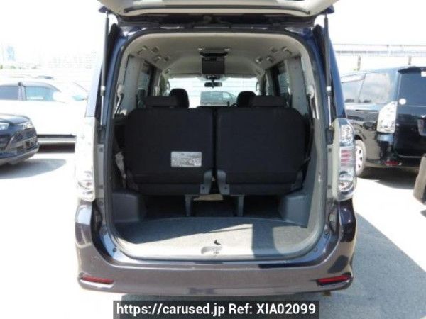 Used 2008 AT toyota voxy ZRR70W Image[7]